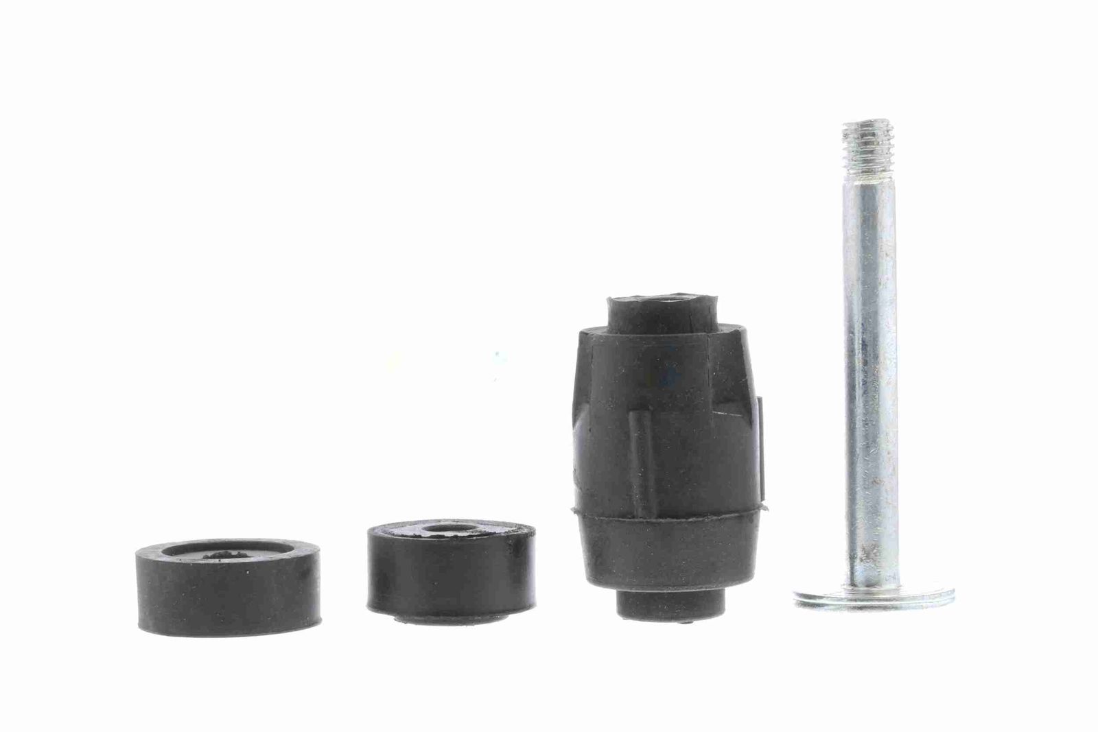 Suspension, stabilisateur