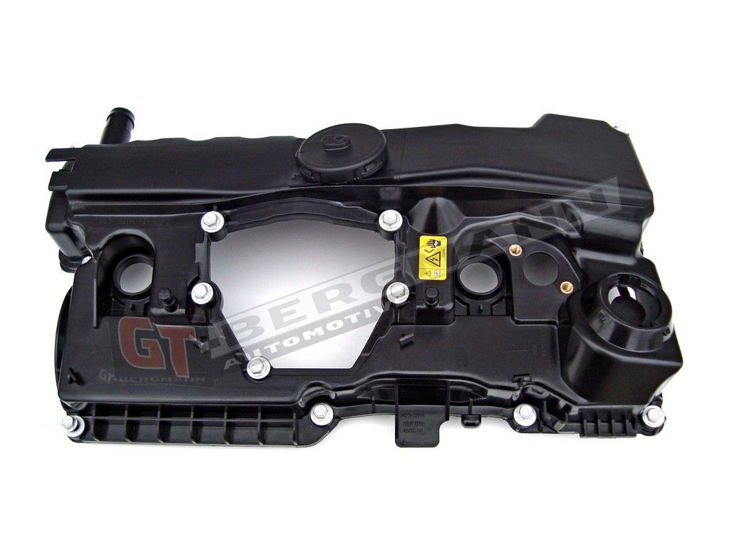 Kryt hlavy válce GT-BERGMANN Automotive GT58-015