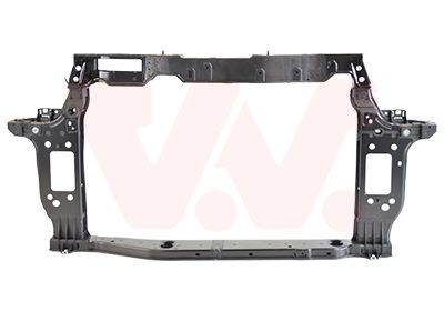 Acoperire fata VAN WEZEL 8325668