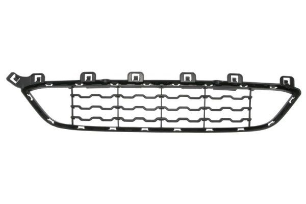 Grila ventilatie, bara protectie BLIC 6502-07-0087990P