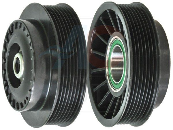 Cupla magnetica, compresor climatizare ACAUTO AC-06ZX01