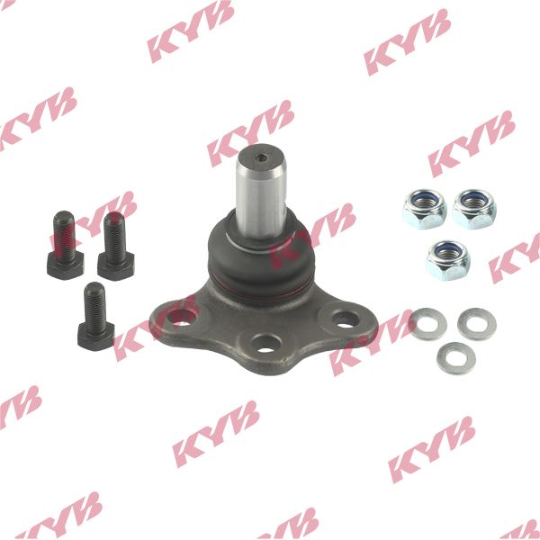 Przegub mocujący / prowadzący KYB KBJ4411