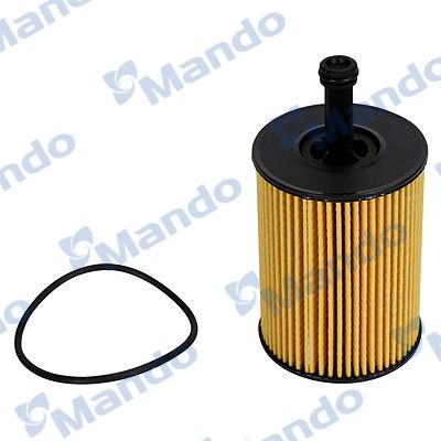 Filtr oleju MANDO EEOA0001Y
