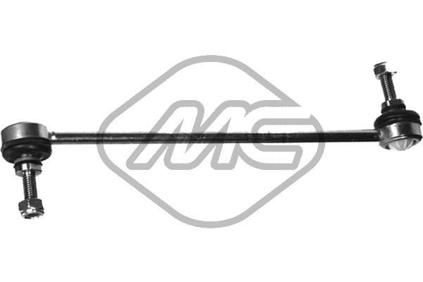 Drążek / wspornik, stabilizator METALCAUCHO 59483