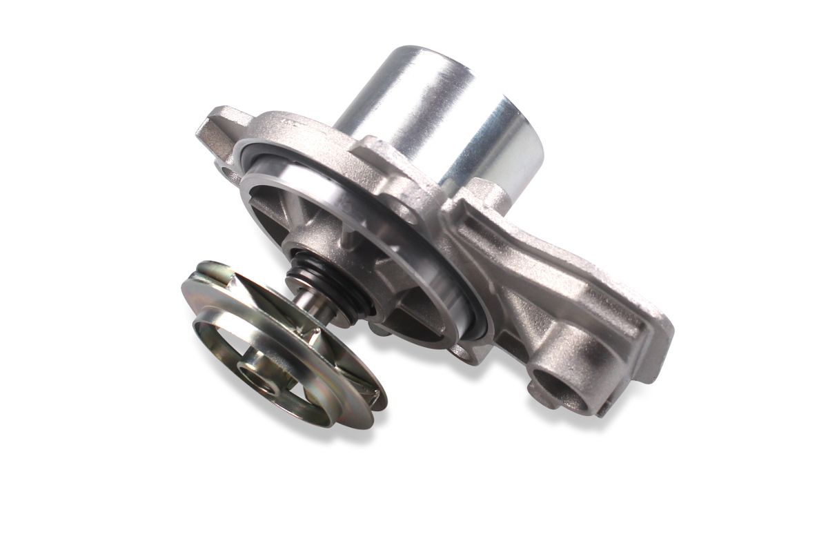 Vodní čerpadlo, chlazení motoru HEPU P679M