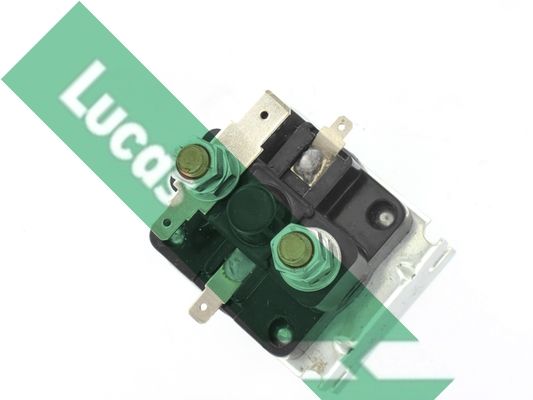 Włącznik elektromagnetyczny, rozrusznik LUCAS SRB330