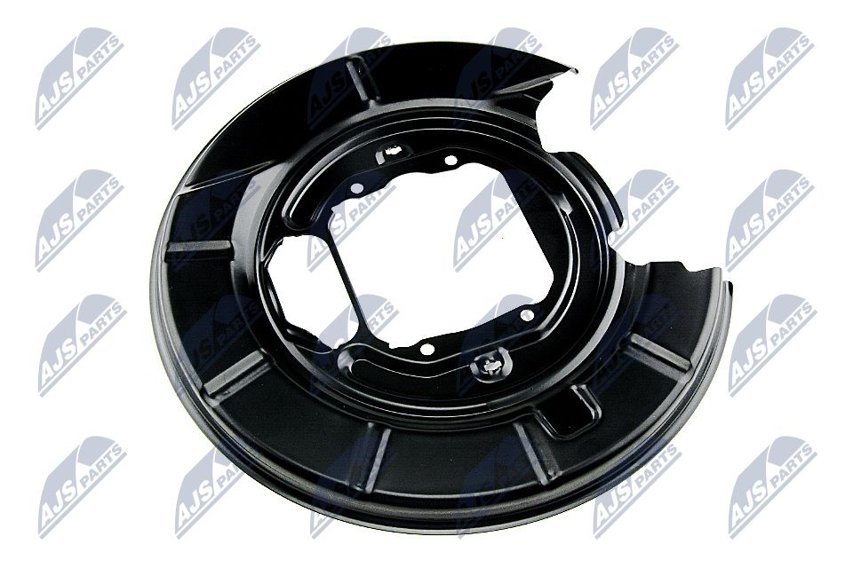 protectie stropire,disc frana NTY HTO-BM-026