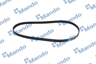 Pasek klinowy wielorowkowy MANDO MB5PK1054