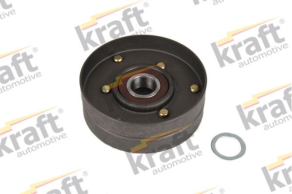 Napínací kladka, žebrovaný klínový řemen KRAFT AUTOMOTIVE 1224160