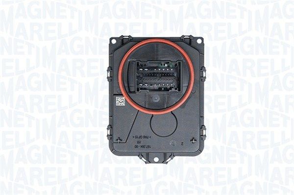 unitate de control,lumini MAGNETI MARELLI 711470000452