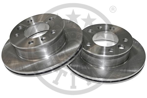 Tarcza hamulcowa OPTIMAL BS-7290