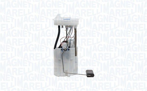 Moduł pompy paliwa MAGNETI MARELLI 519700000107