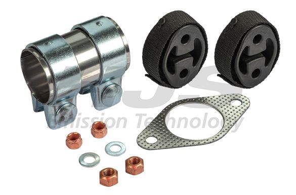 Set montare, catalizator HJS 82 15 6576