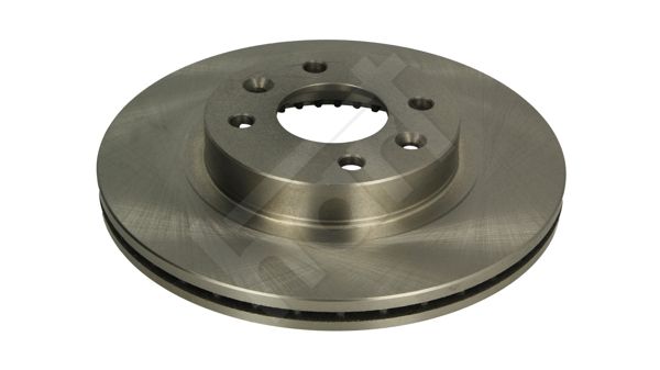 Tarcza hamulcowa HART 215 631