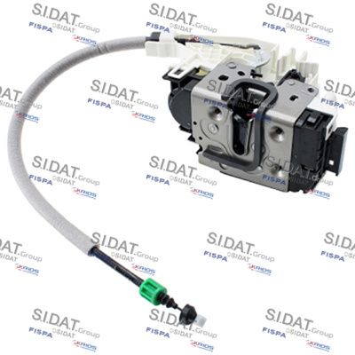 incuietoare usa SIDAT 610727A2