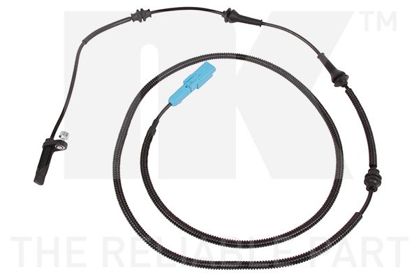 Czujnik, prędkość obrotowa koła NK 293729