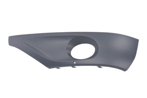 Grila ventilatie, bara protectie BLIC 6502-07-9586917P