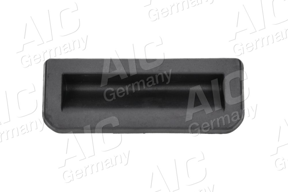 Touche, déverrouillage automatique du hayon OE VAG 6V0827566