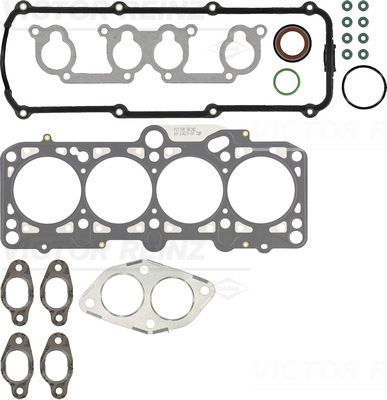 Set garnituri, chiulasa VICTOR REINZ 02-33420-01