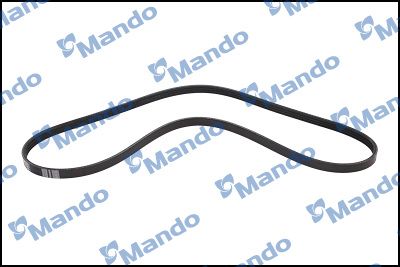 Pasek klinowy wielorowkowy MANDO MB4PK1185