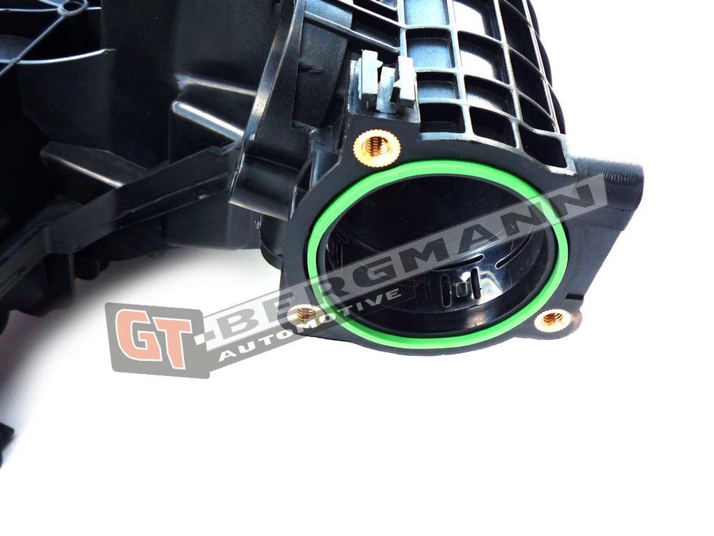 Levně Sací trubkový modul GT-BERGMANN Automotive GT57-008