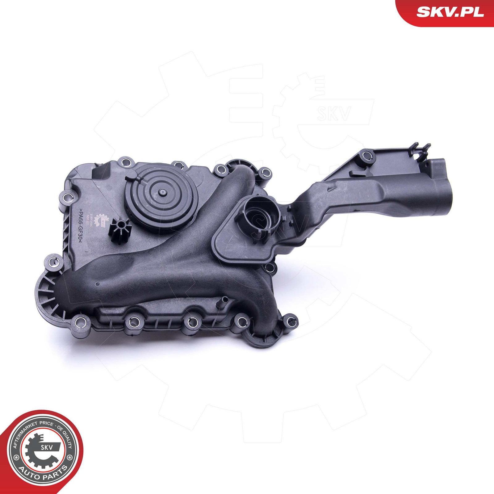 Levně Ventil, odvětrání klikové skříně ESEN SKV 31SKV160