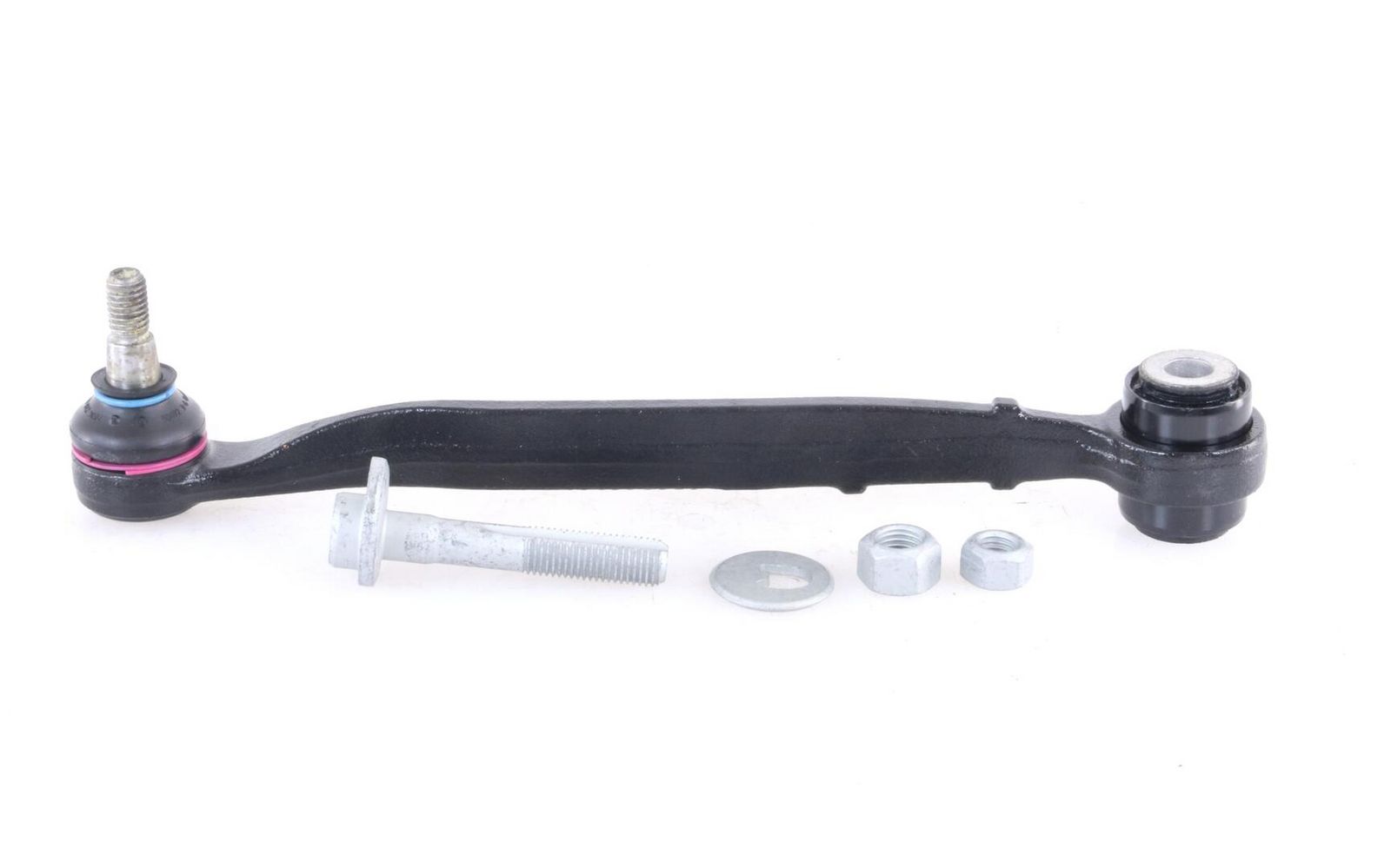 Рычаг независимой подвески колеса, подвеска колеса