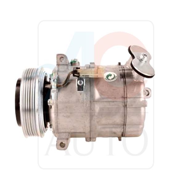 Compresor, climatizare ACAUTO AC-01SD120