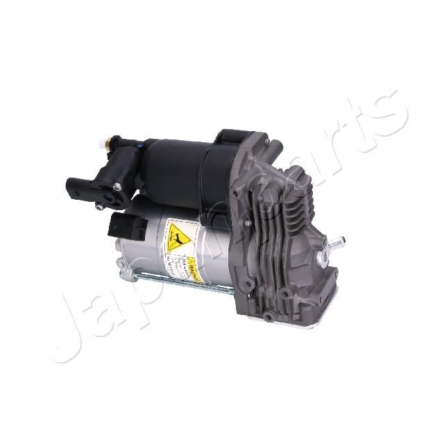Sprężarka, instalacja pneumatyczna JAPANPARTS MM-ASC073