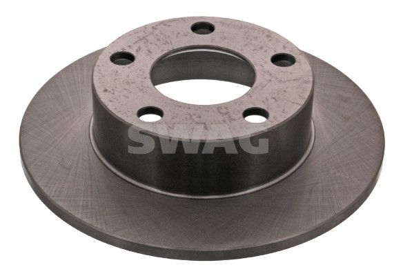 Levně Brzdový kotouč SWAG 30 94 3846