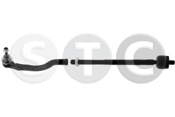 Zestaw naprawczy, dźwignia kierunkowa (prowadząca) STC T443395