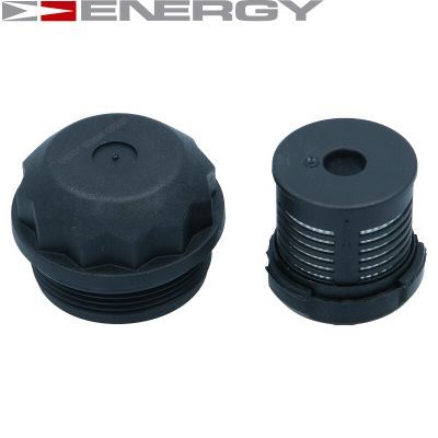 Kryt, pouzdro olejového filtru ENERGY SE00049