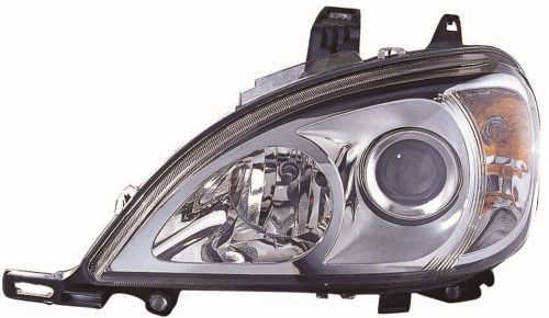 Reflektor ABAKUS 440-1149L-LD-EM