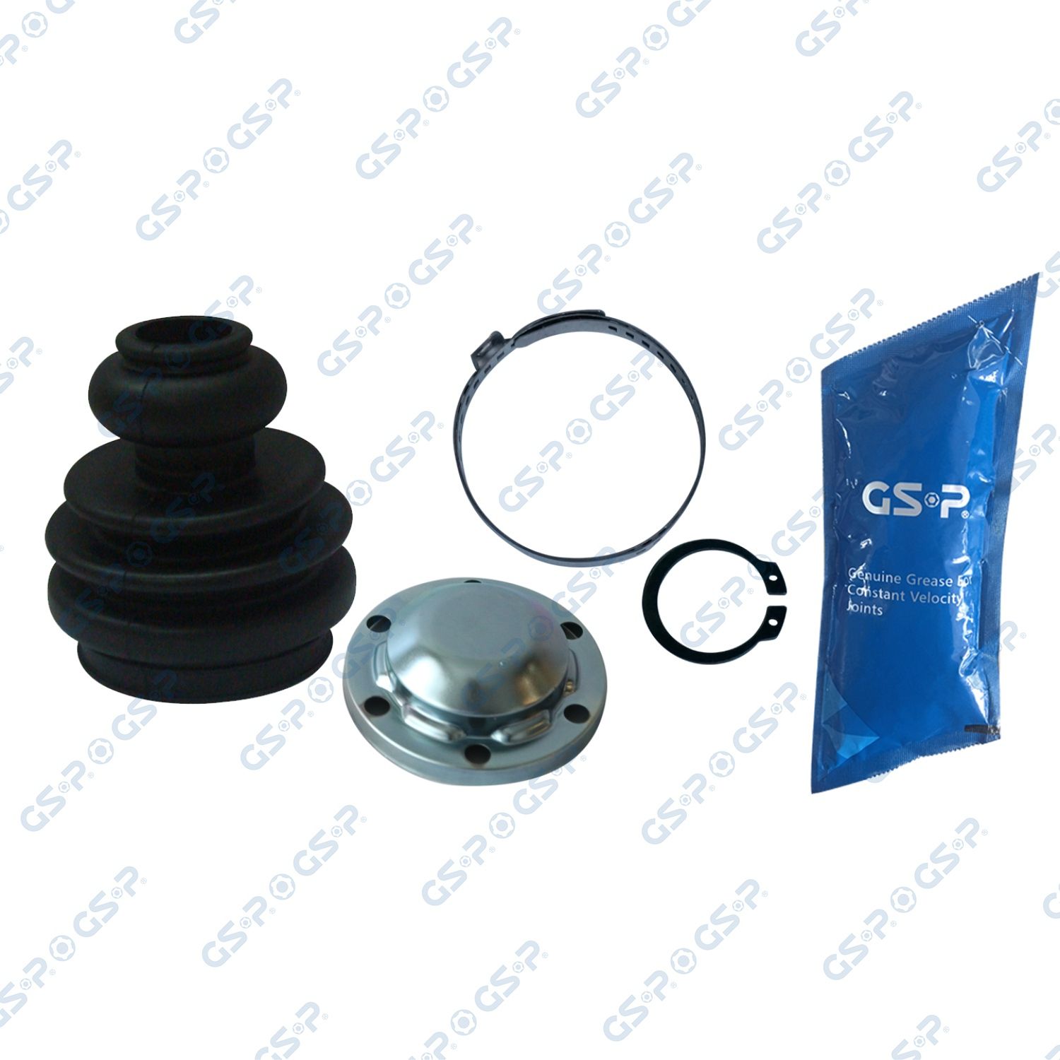 Комплект пыльника, приводной вал