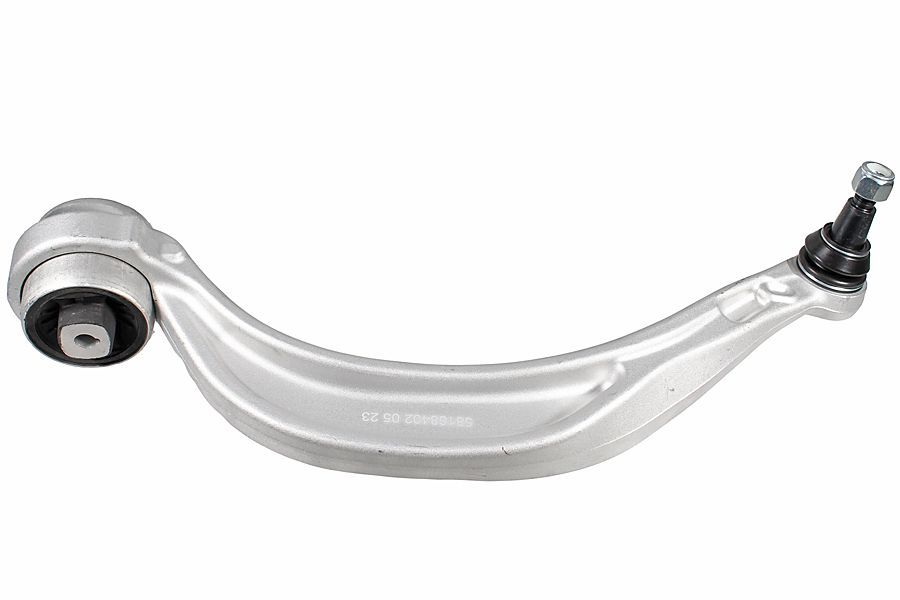Brat, suspensie roata METZGER 58168402