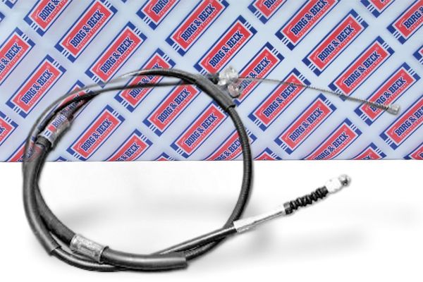 V70-30029 TIRETTE A CABLE, FREIN DE