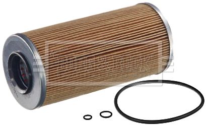 Filtr oleju BORG & BECK BFO4146