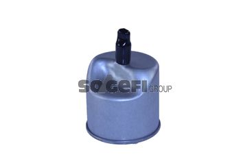 Filtr paliwa TECNOCAR RN507
