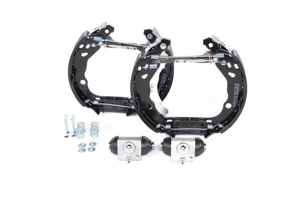 Zestaw szczęk hamulcowych BOSCH 0 204 114 680