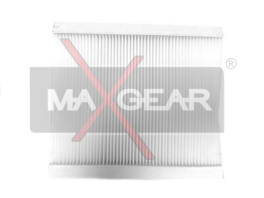 Filtr, vzduch v interiéru MAXGEAR 26-0389