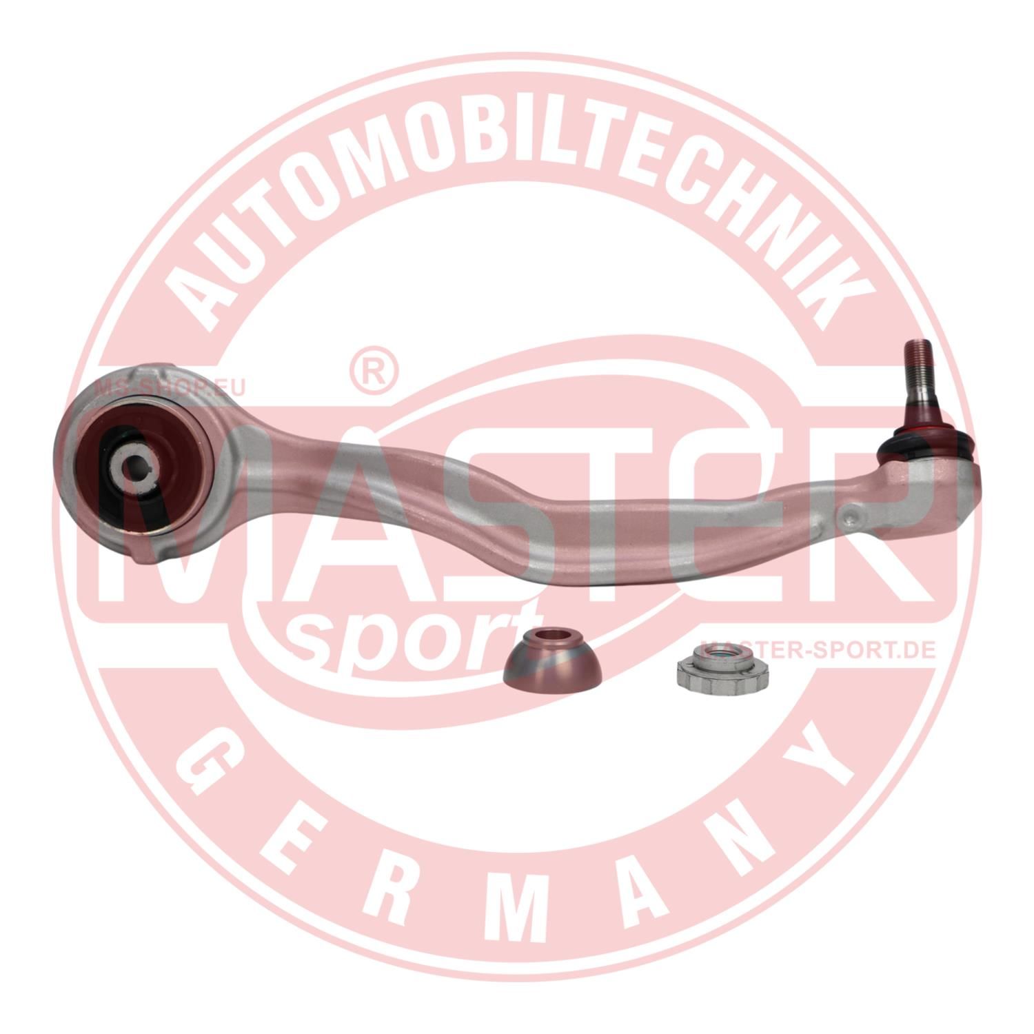 Brat, suspensie roata MASTER SPORT 490476S-PCS-MS