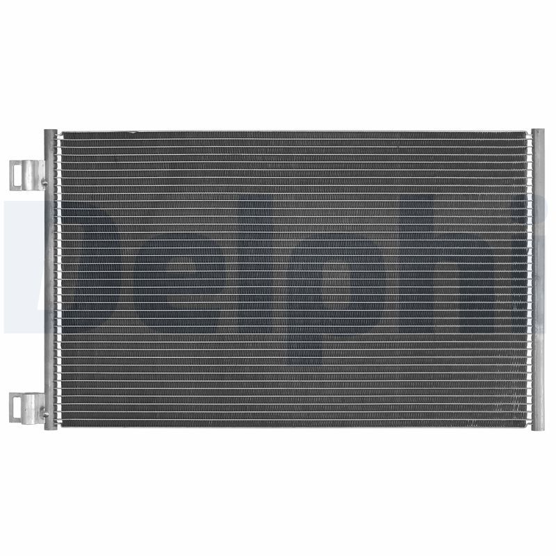 Kondenzátor klimatizácie DELPHI CF20170-12B1