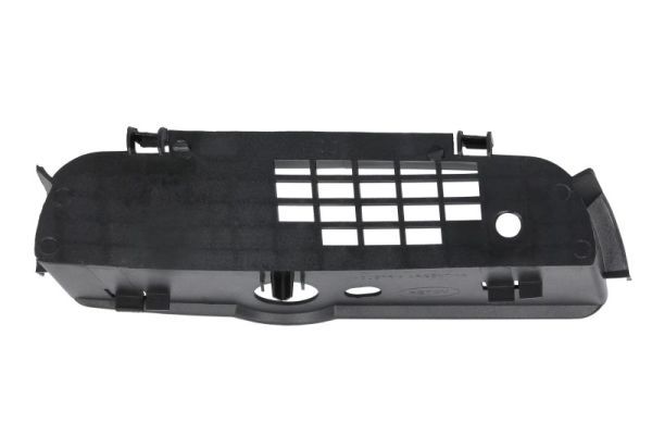 Grille de ventilation, pare-chocs