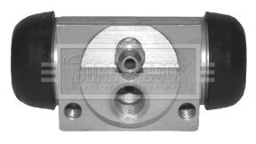 Cylinderek hamulcowy BORG & BECK BBW1868