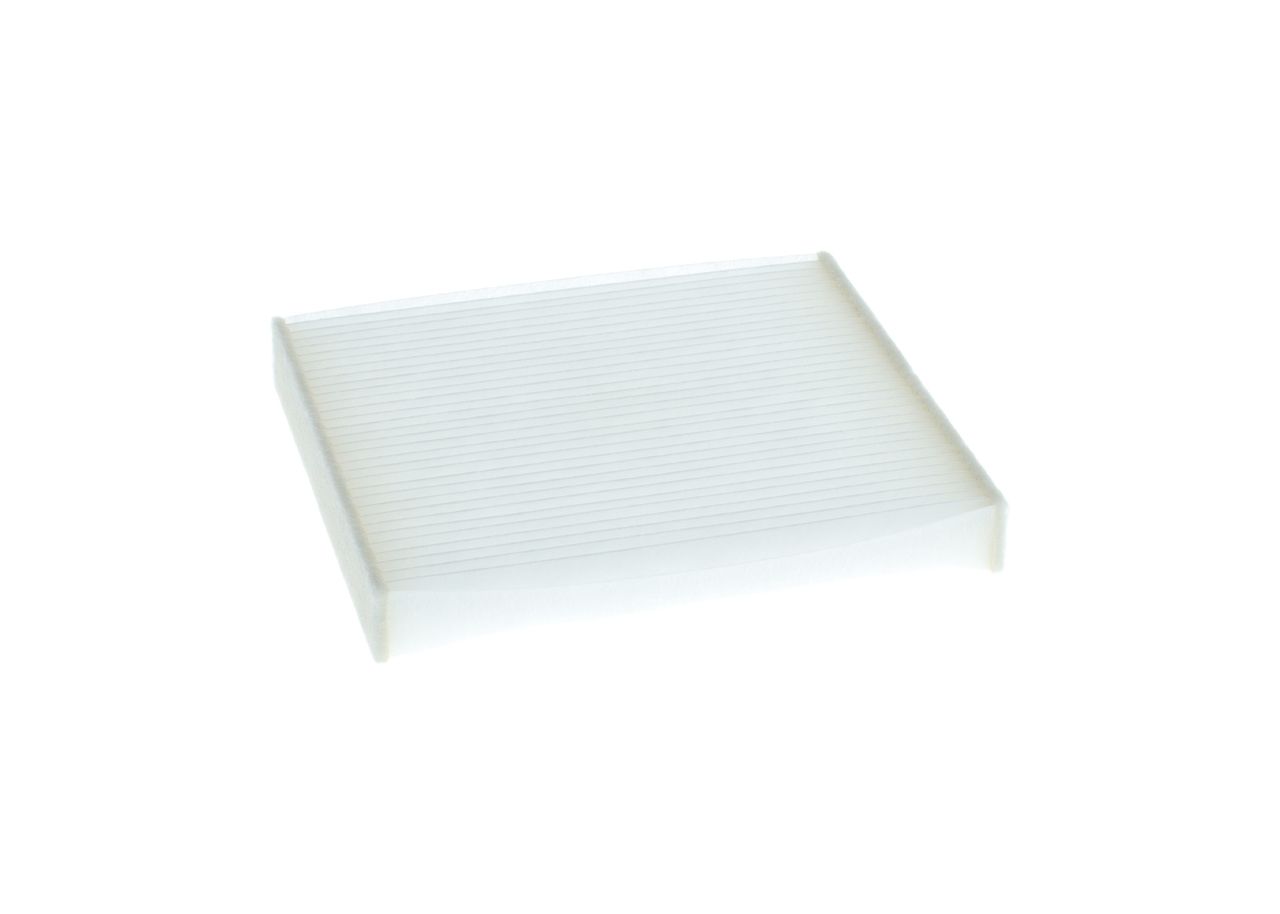 Filtrs, Salona telpas gaiss