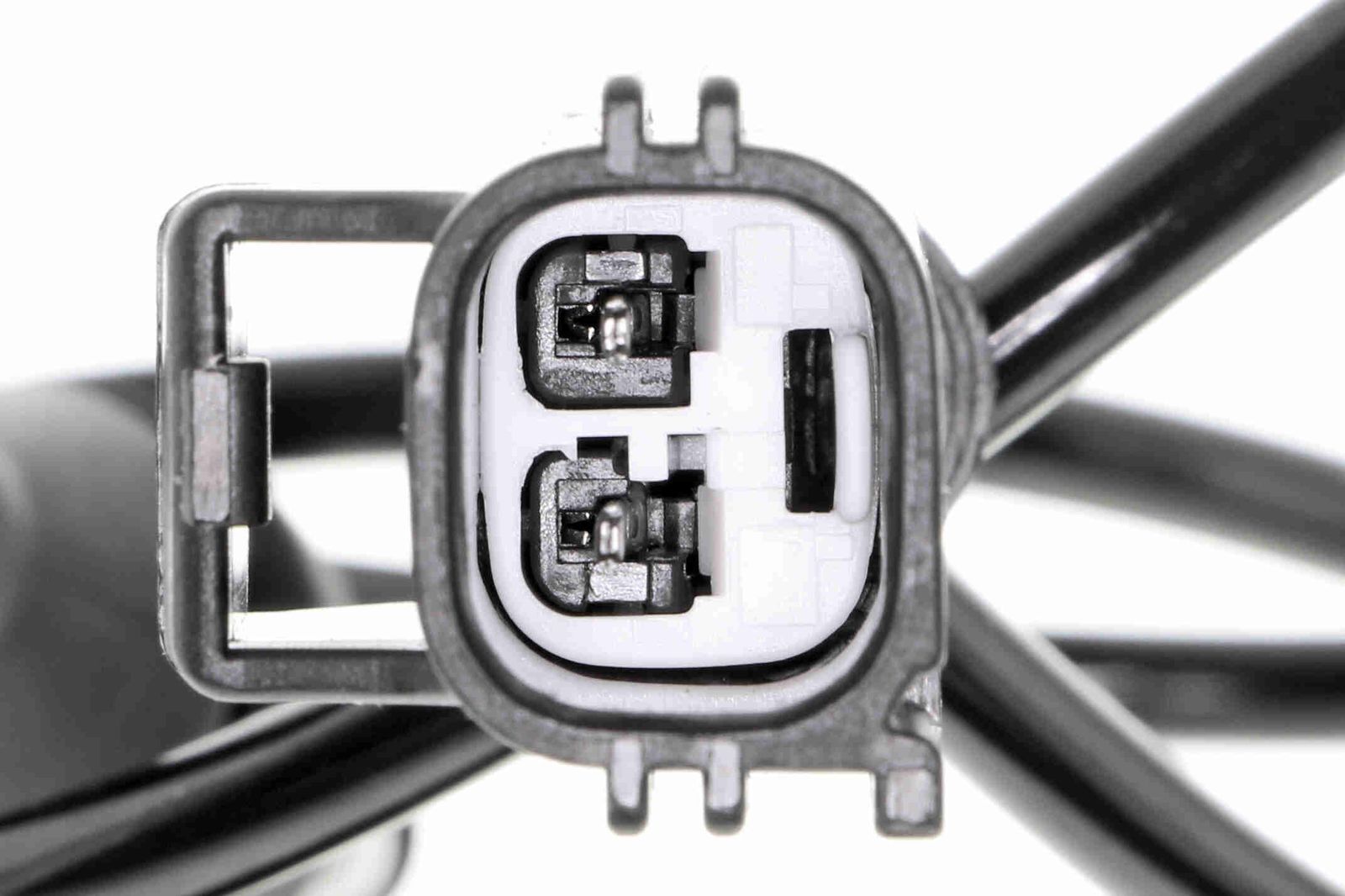 Capteur, vitesse de roue