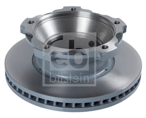 Disc frana FEBI BILSTEIN 47467