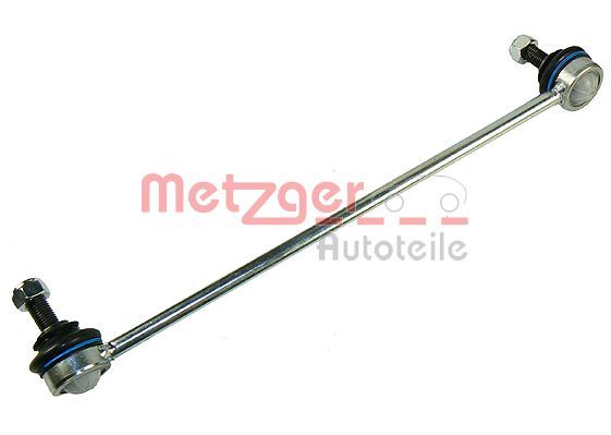 Drążek / wspornik, stabilizator METZGER AUTOTEILE 53011412