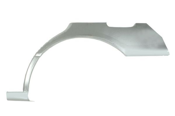 Внутренняя часть крыла