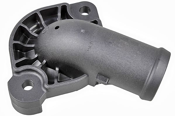 Flansa lichid racire METZGER 4010180